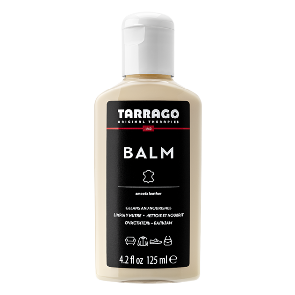Tarrago Leather Care Shoe Balm