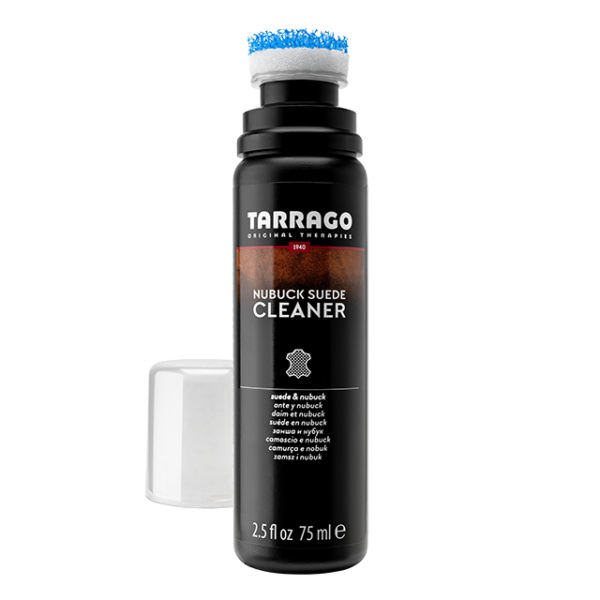 Tarrago Nubuck Suede Shoe Cleaner