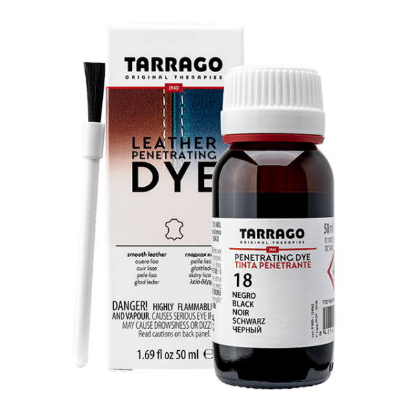 Tarrago Penetrating Shoe Dye