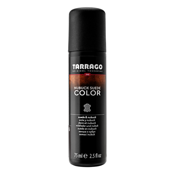 Tarrago Nubuck Suede Shoe Color