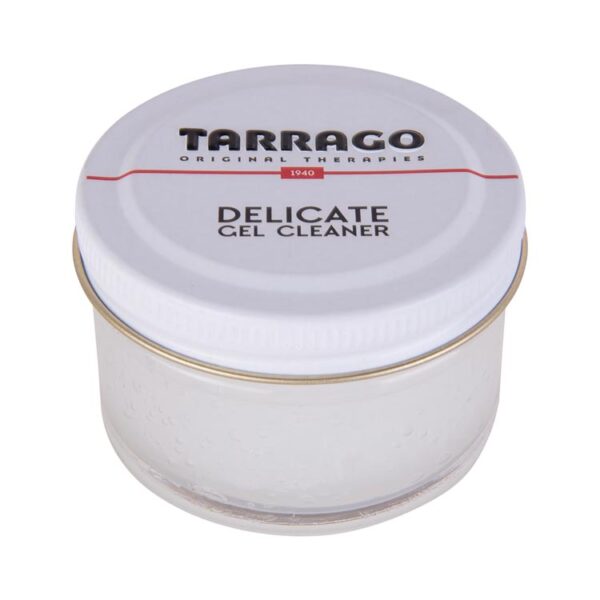 Tarrago Delicate Shoe Gel Cleaner