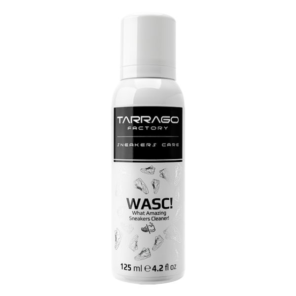 Tarrago Sneaker Shoe WASC Cleaner