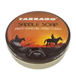 Tarrago Shoe Saddle Soap