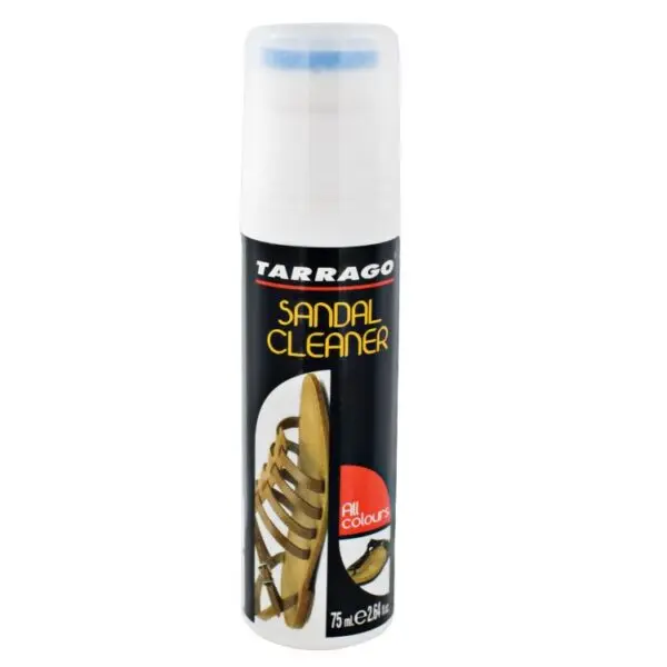 Tarrago Sandal Cleaner