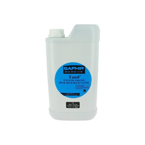 Saphir Tanil Shoe Edge & Heel Wax Dye