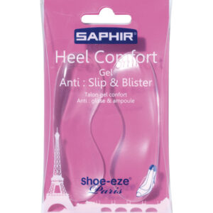 Saphir Shoe Heel Comfort Gel