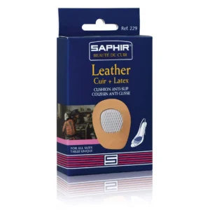 Saphir Anti-Slip Shoe Pads