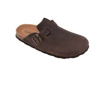 BRIAR BLACK LEA