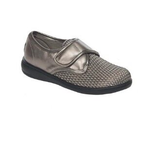 DACEY BLACK MULTI MATERIAL