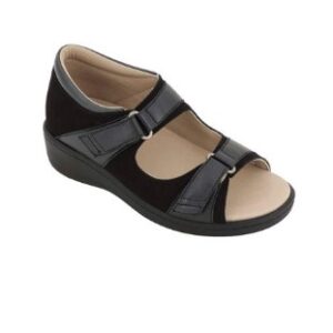 KELLYW BLACK MULTI MAT
