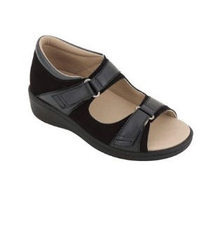 KELLYW BLACK MULTI MAT