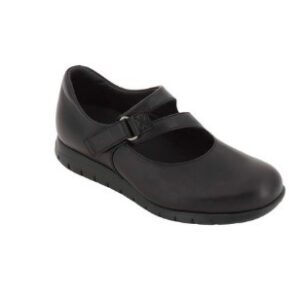 KIMW BLACK LEA