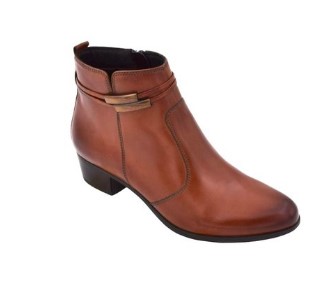 ESSENCE BROWN LEA
