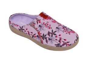 PERI LAVENDER FABRIC