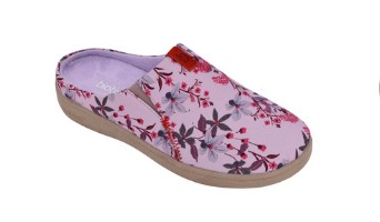 PERI LAVENDER FABRIC