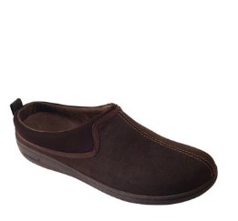 ERIC BROWN NUBUCK SYN