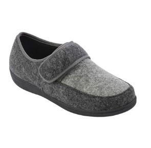 HARRY GREY FABRIC