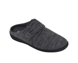 JAKE CHARCOAL FABRIC