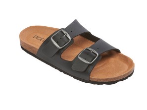 CARLINSM BLACK