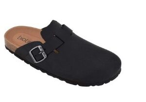 BRIAR BLACK LEA