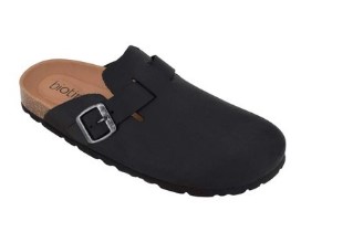 BRIAR BLACK LEA