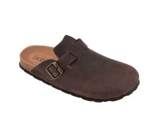 BRIAR BROWN - DARK LEA