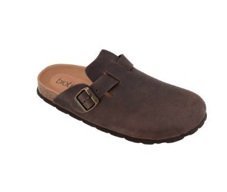 BRIAR BROWN - DARK LEA