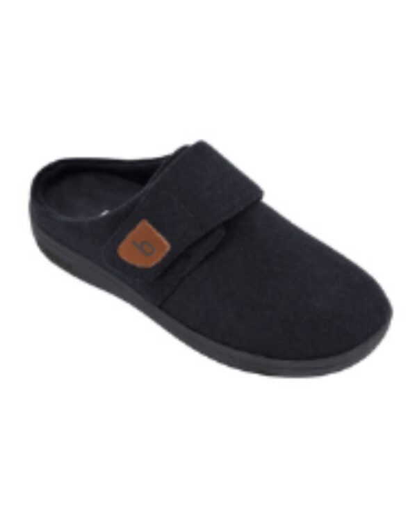 AMITY BLACK WL BLND