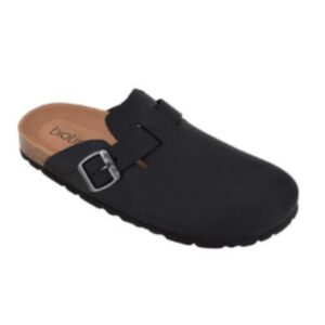 BRIAR BLACK LEA