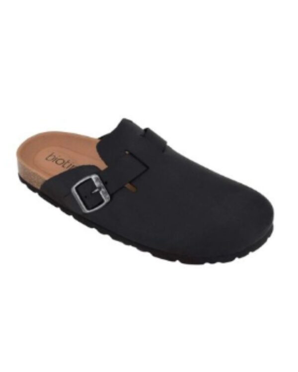 BRIAR BLACK LEA