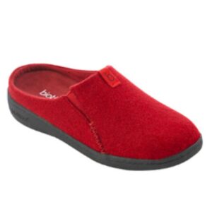 EMMA RED WL BLND