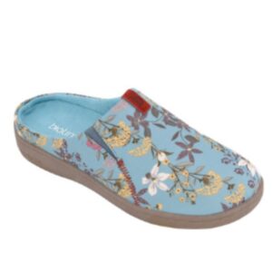 PERI BLUE FABRIC
