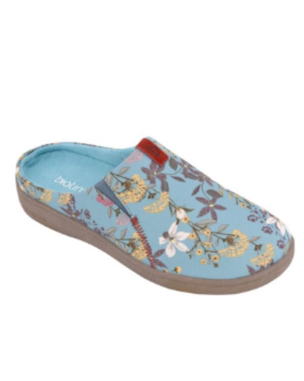 PERI BLUE FABRIC