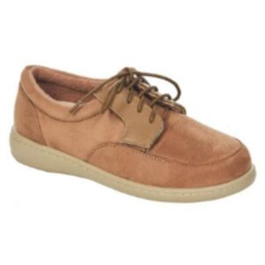 DANI SAND SUEDE SYN