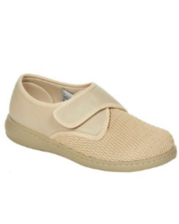 DACEY BEIGE MULTI MATERIAL