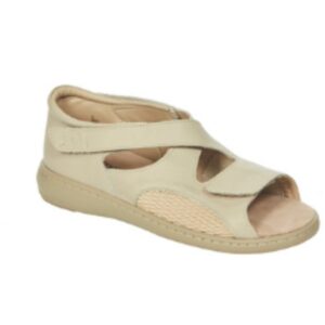 DREW BEIGE MULTI MATERIAL