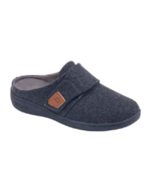 AMITY GREY WL BLND