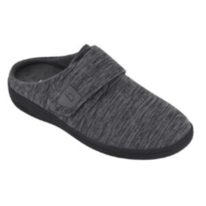 ELISE BLACK FABRIC