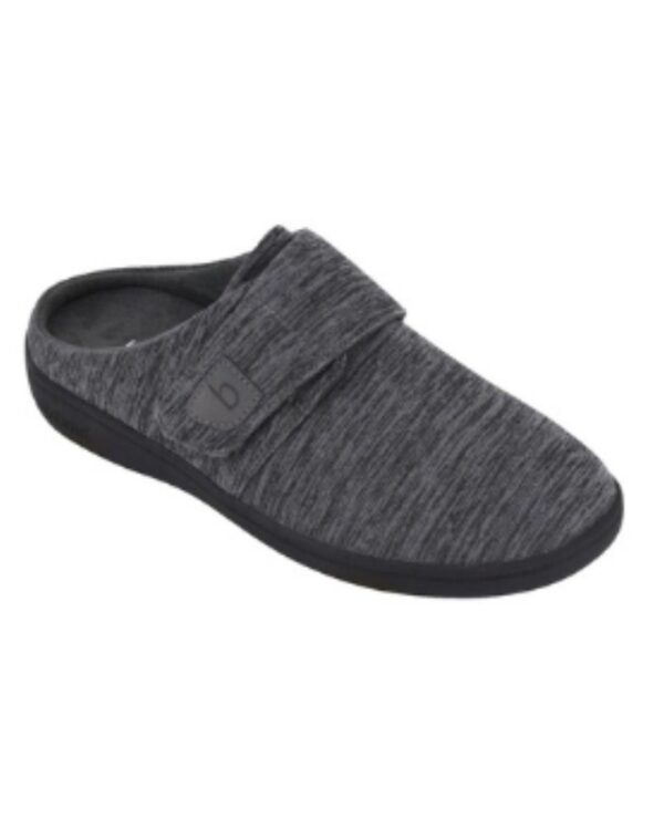 ELISE BLACK FABRIC
