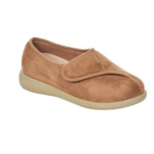 DARBY SAND SUEDE SYN