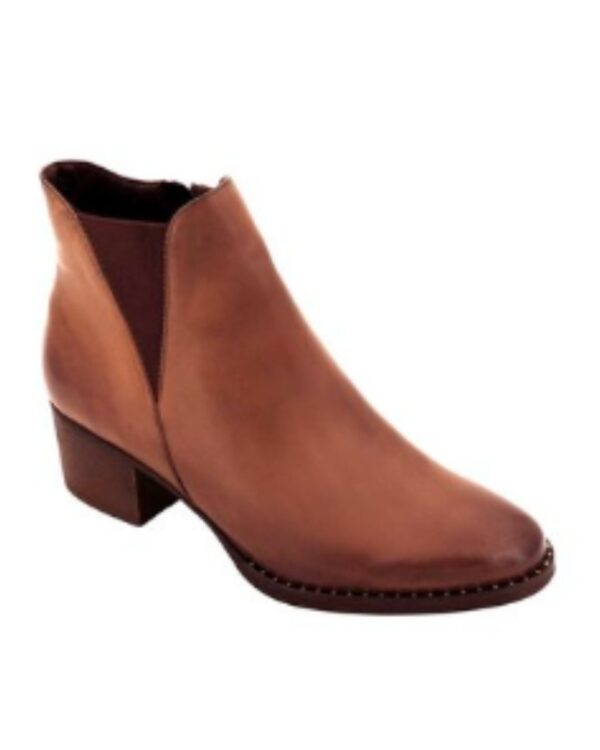 ELLERY COGNAC LEATHER