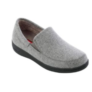 DANIELA GREY WOOL