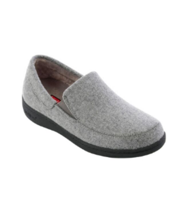 DANIELA GREY WOOL
