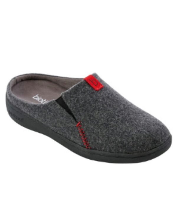 EMMA GREY WL BLND
