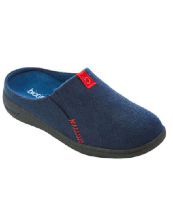 EMMA NAVY WL BLND