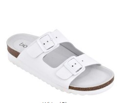 CAPRI WHITE LEA