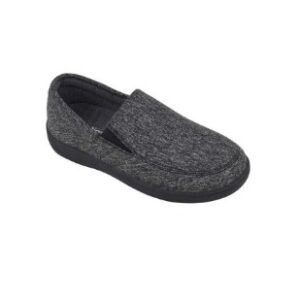 DANNA BLACK FABRIC
