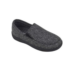 DANNA BLACK FABRIC