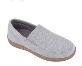 DANNA GREY FABRIC