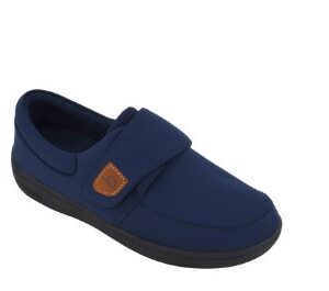 DELLA NAVY FABRIC